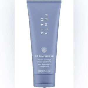 Fenty Hair The Comeback Kid